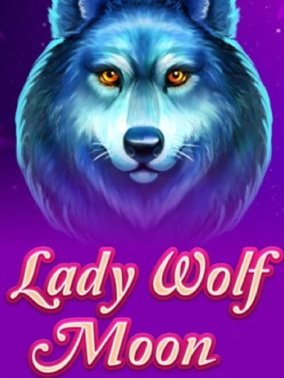 Lady Wolf Moon